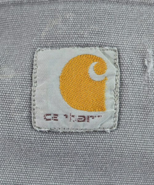Carhartt ยีนส์