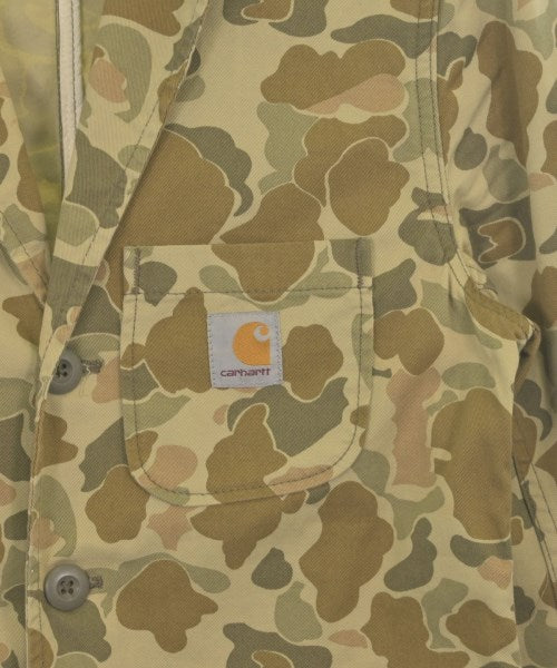 Carhartt แจ็คเก็ต
