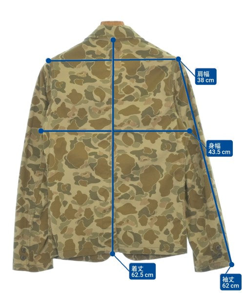 Carhartt แจ็คเก็ต