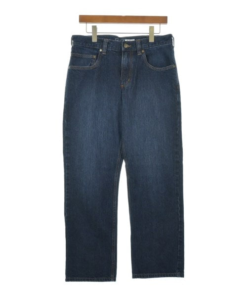 Carhartt ยีนส์