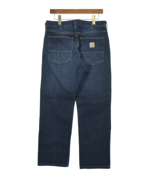 Carhartt ยีนส์