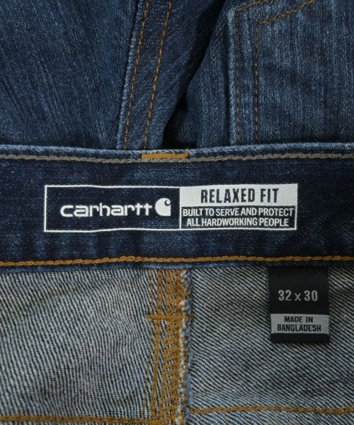 Carhartt ยีนส์