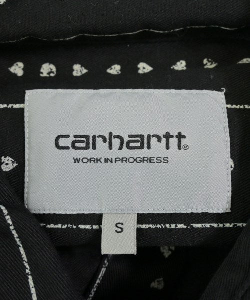 Carhartt เสื้อลำลอง