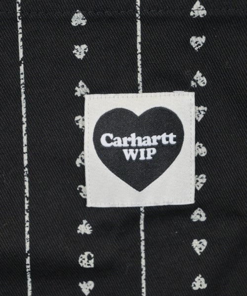 Carhartt เสื้อลำลอง