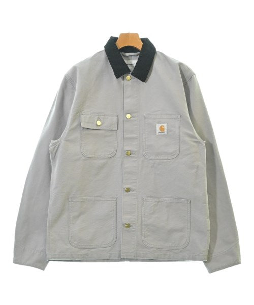 Carhartt แจ็คเก็ตทำงาน