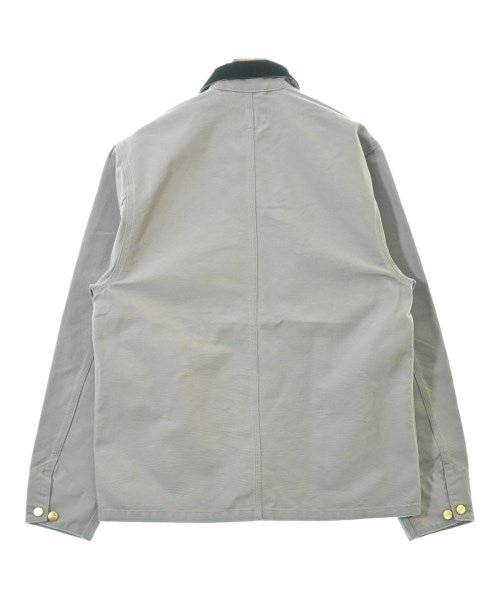 Carhartt แจ็คเก็ตทำงาน