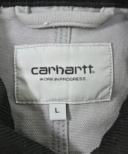 Carhartt แจ็คเก็ตทำงาน