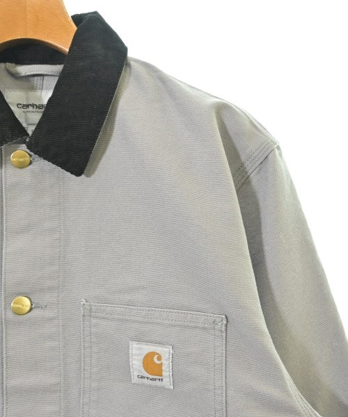 Carhartt แจ็คเก็ตทำงาน