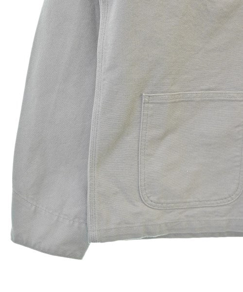 Carhartt แจ็คเก็ตทำงาน