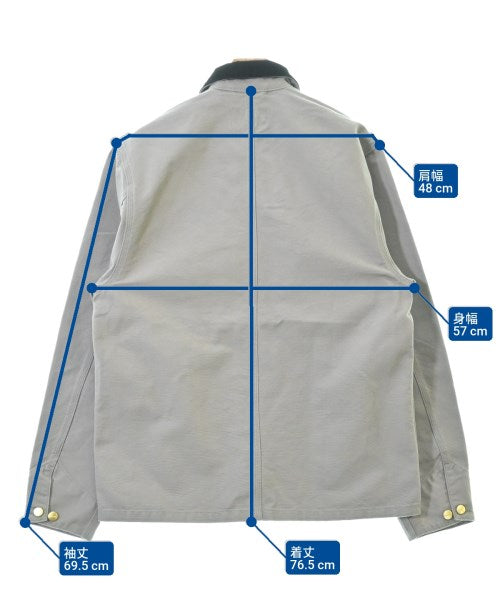 Carhartt แจ็คเก็ตทำงาน