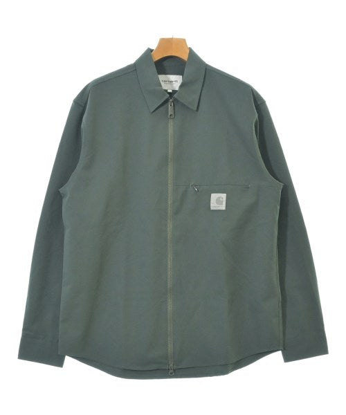 Carhartt เสื้อลำลอง