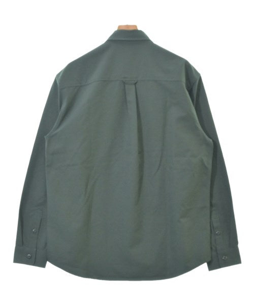 Carhartt เสื้อลำลอง