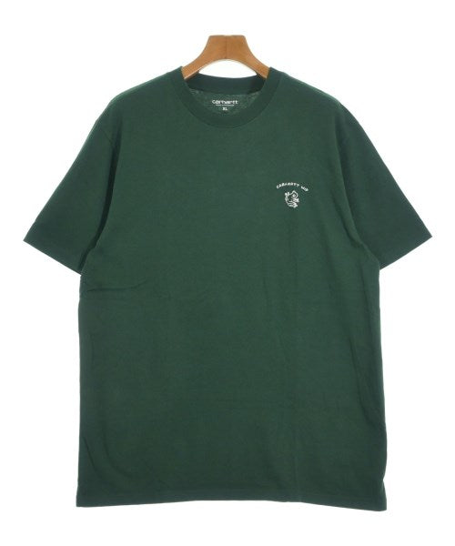 Carhartt เสื้อยืด/เสื้อท็อปส์