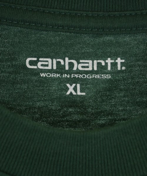 Carhartt เสื้อยืด/เสื้อท็อปส์