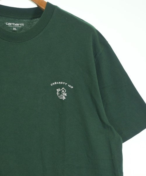 Carhartt เสื้อยืด/เสื้อท็อปส์