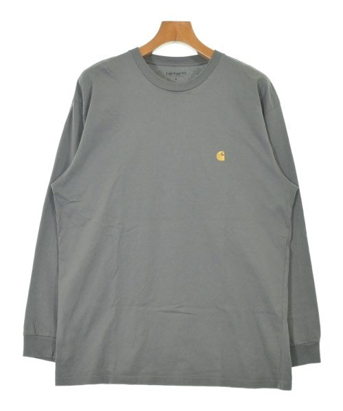 Carhartt เสื้อยืด/เสื้อท็อปส์