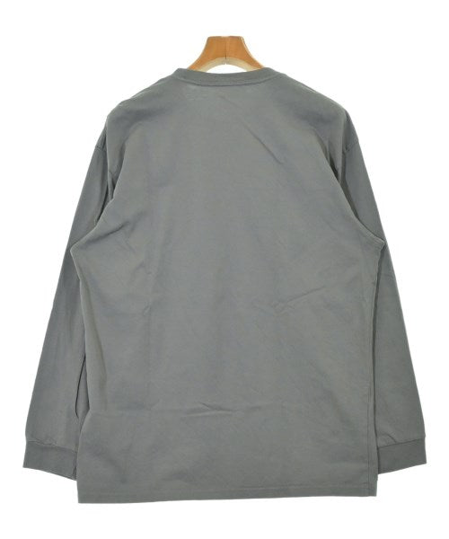 Carhartt เสื้อยืด/เสื้อท็อปส์