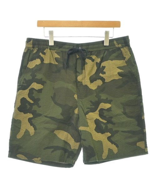 Carhartt กางเกงขาสั้น