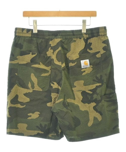 Carhartt กางเกงขาสั้น