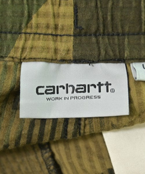 Carhartt กางเกงขาสั้น