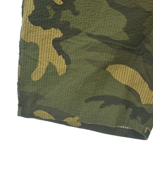 Carhartt กางเกงขาสั้น