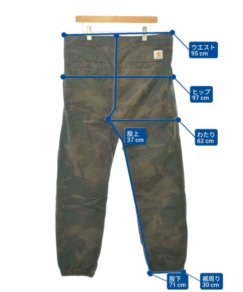 Carhartt กางเกง อื่น