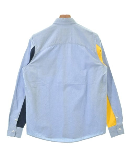 Carhartt เสื้อลำลอง