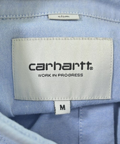 Carhartt เสื้อลำลอง