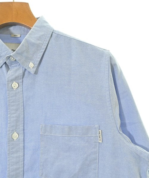 Carhartt เสื้อลำลอง