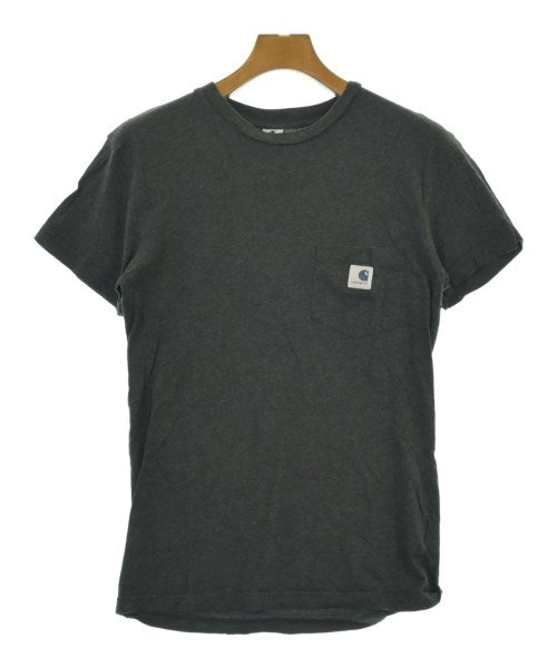 Carhartt เสื้อยืด/เสื้อท็อปส์