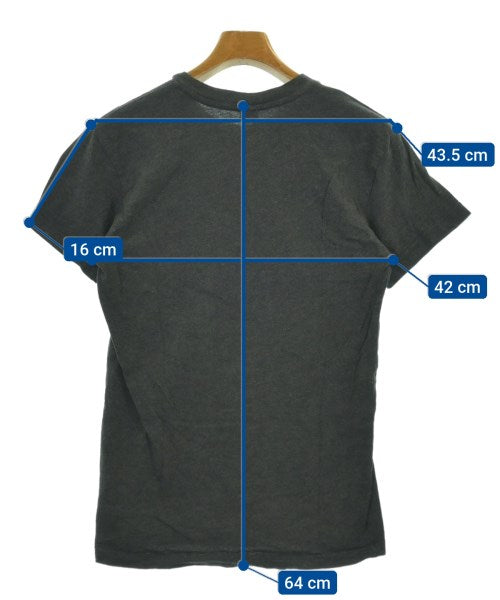 Carhartt เสื้อยืด/เสื้อท็อปส์