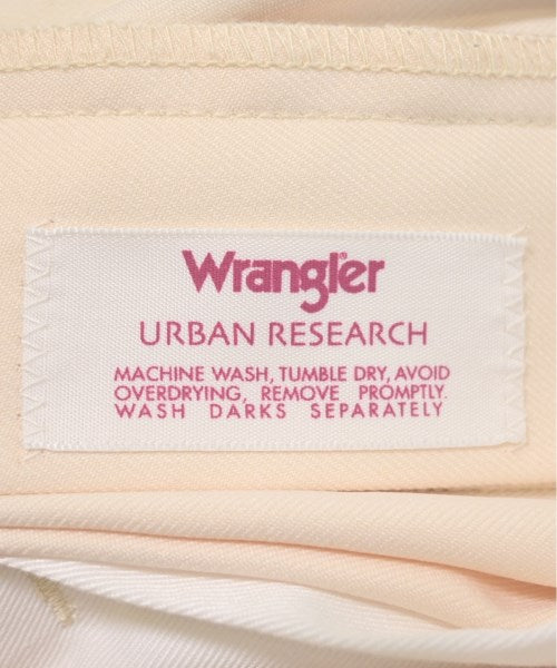 Wrangler กางเกง อื่น