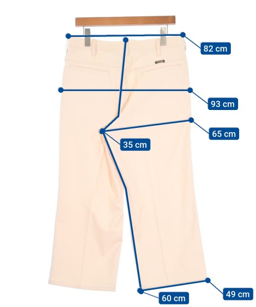 Wrangler กางเกง อื่น