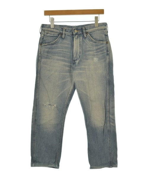 Wrangler ยีนส์