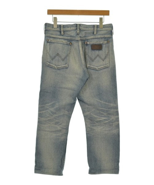 Wrangler ยีนส์