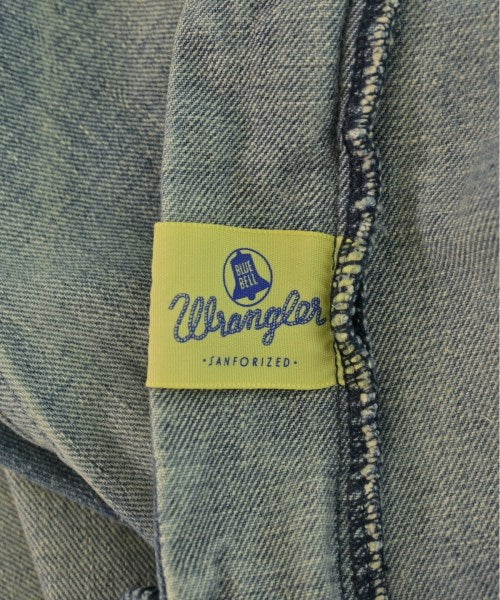 Wrangler ยีนส์