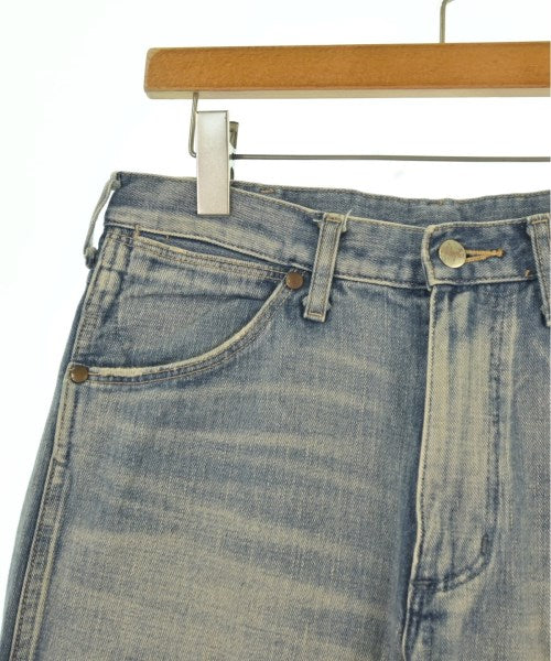 Wrangler ยีนส์