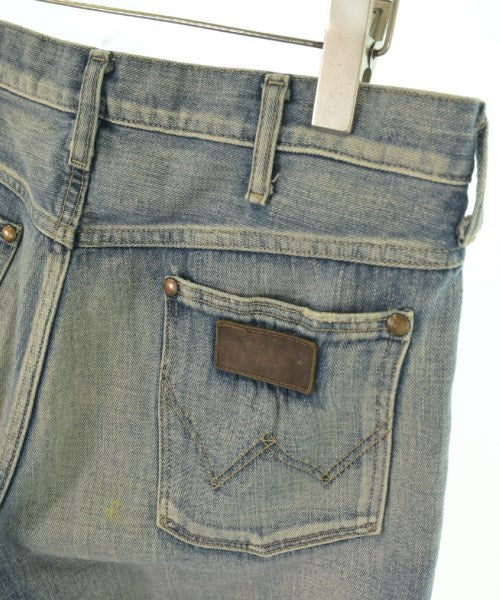 Wrangler ยีนส์