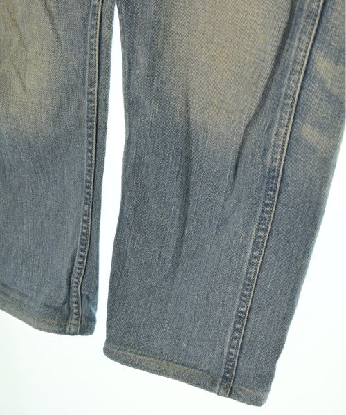 Wrangler ยีนส์