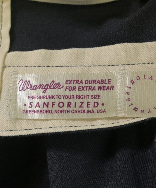 Wrangler กางเกง อื่น