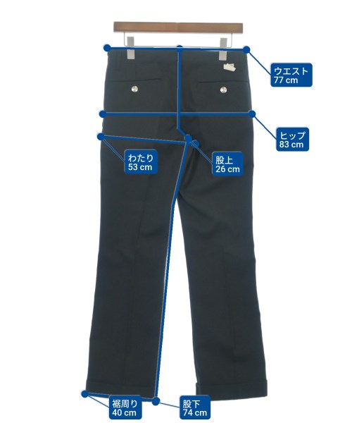 Wrangler กางเกง อื่น