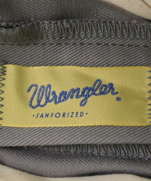 Wrangler กางเกง อื่น