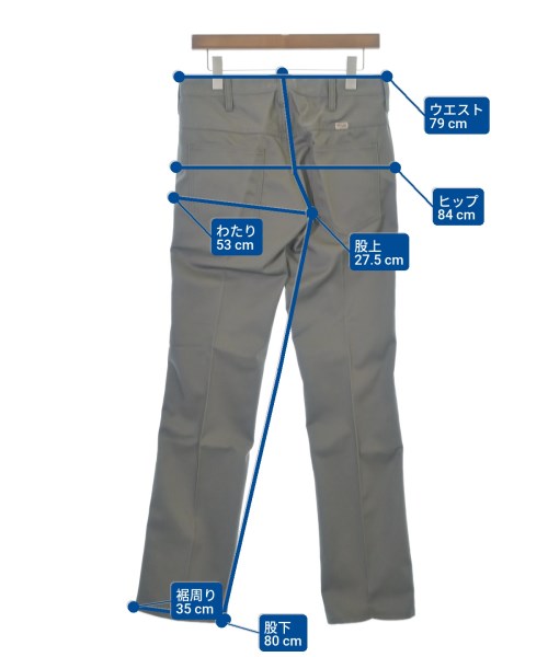 Wrangler กางเกง อื่น