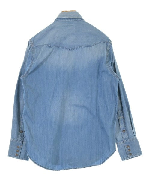 Wrangler เสื้อลำลอง