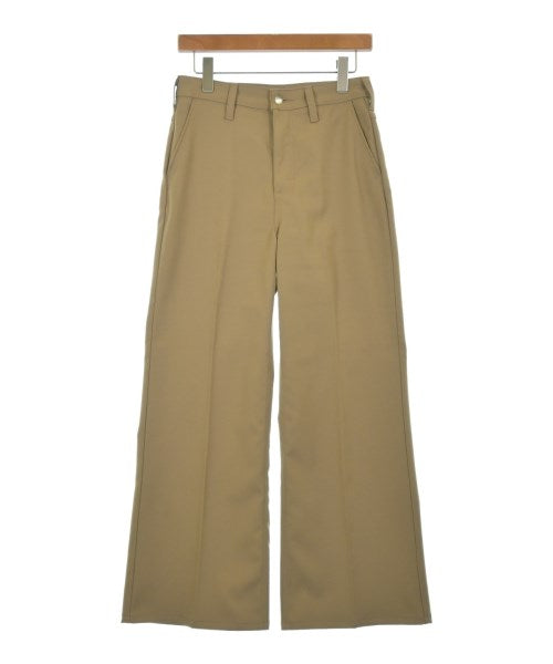 Wrangler กางเกงขายาว