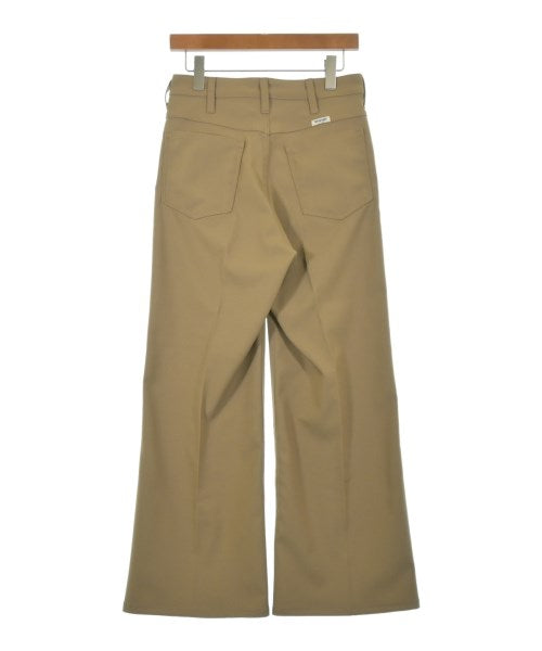 Wrangler กางเกงขายาว