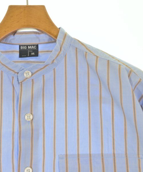 BIG MAC เสื้อลำลอง