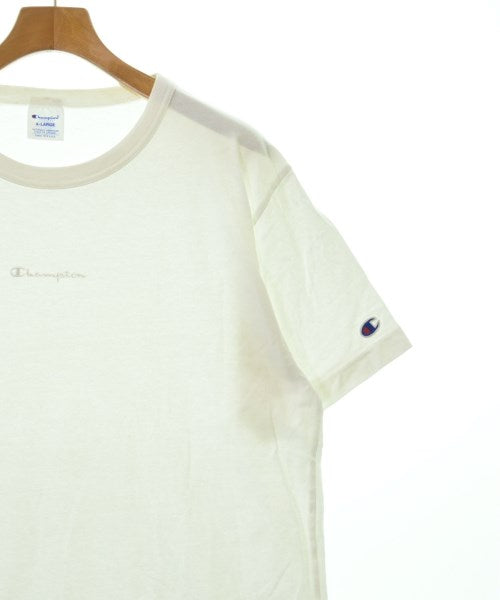 CHAMPION เสื้อยืด/เสื้อท็อปส์