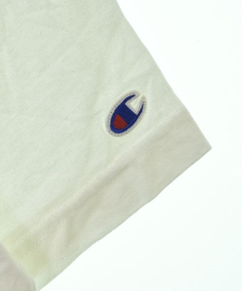 CHAMPION เสื้อยืด/เสื้อท็อปส์