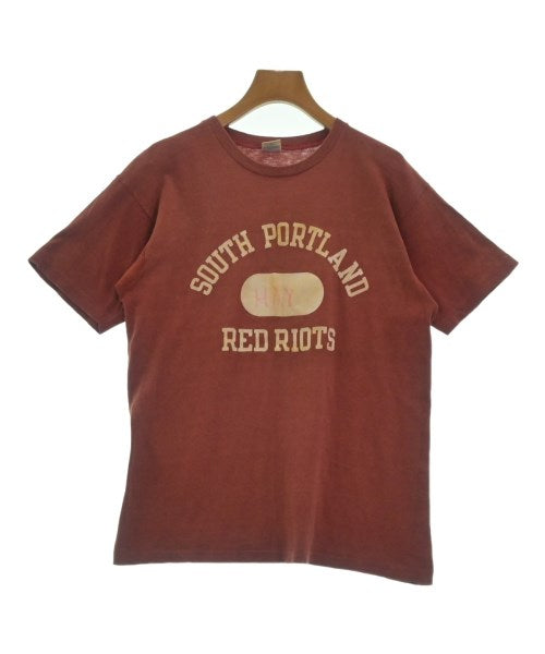 CHAMPION เสื้อยืด/เสื้อท็อปส์